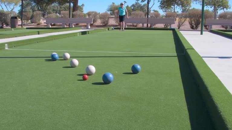 Bocce