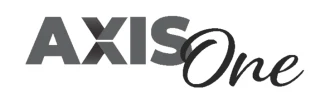 Axis One logo