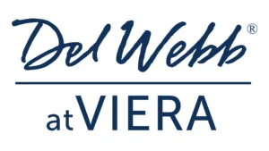 Del Webb at Viera logo