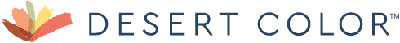 Desert Color logo