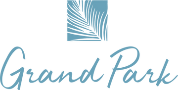Grand Park logo