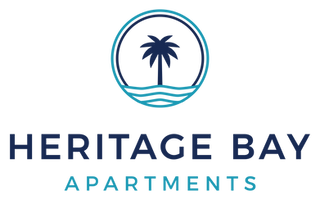 Heritage Bay logo