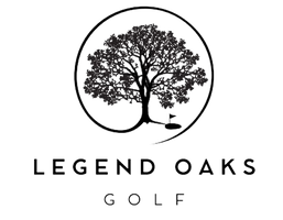 Legend Oaks logo