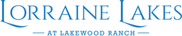 Lorraine Lakes logo