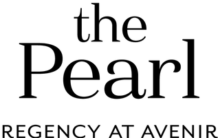 Regency at Avenir logo