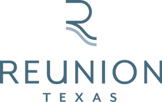 Reunion logo