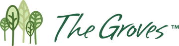 The Groves logo