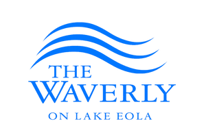 Waverly at Lake Eola logo