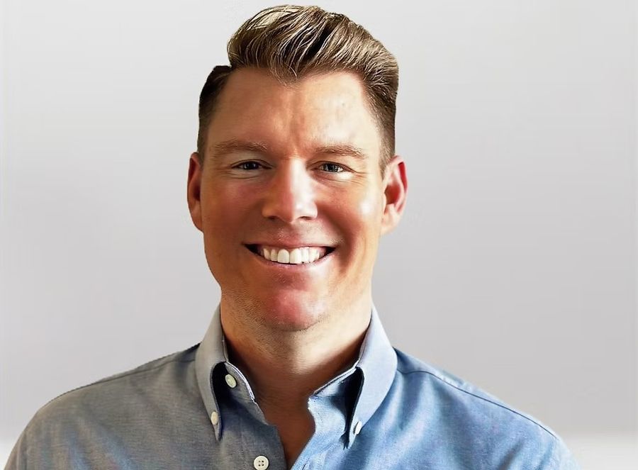 Ryan Harry, founder of PLAY my HOA